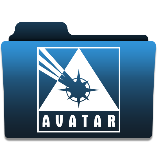 Avatar Vector Icons free download in SVG, PNG Format